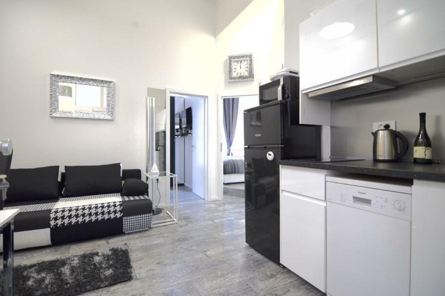 Lea Apartment - Free Parking In Front For 2 Cars Zagreb Exterior foto