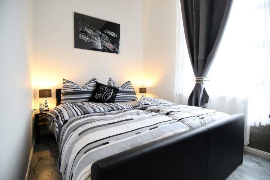 Lea Apartment - Free Parking In Front For 2 Cars Zagreb Exterior foto