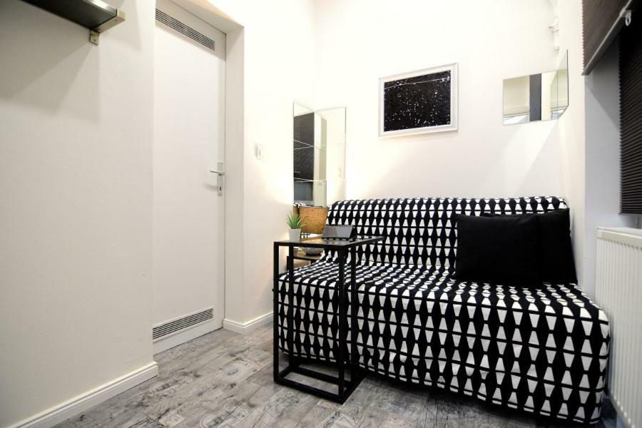 Lea Apartment - Free Parking In Front For 2 Cars Zagreb Exterior foto