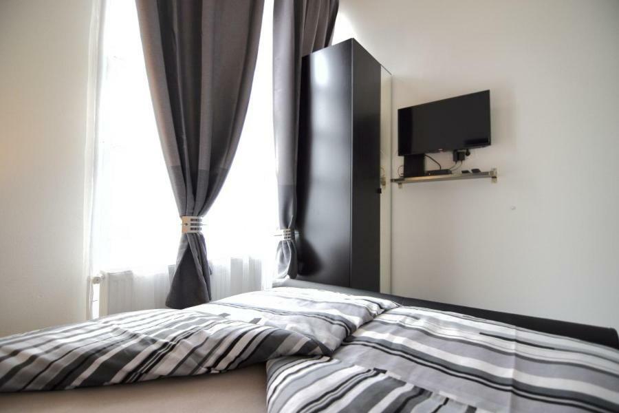 Lea Apartment - Free Parking In Front For 2 Cars Zagreb Exterior foto