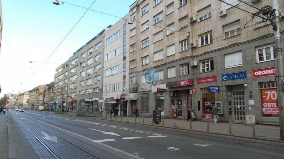 Lea Apartment - Free Parking In Front For 2 Cars Zagreb Exterior foto